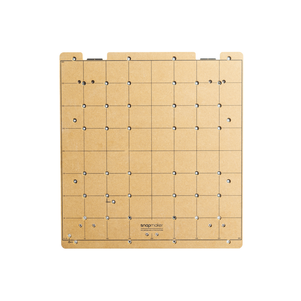 CNC Carving Platform for Snapmaker Artisan – Snapmaker US