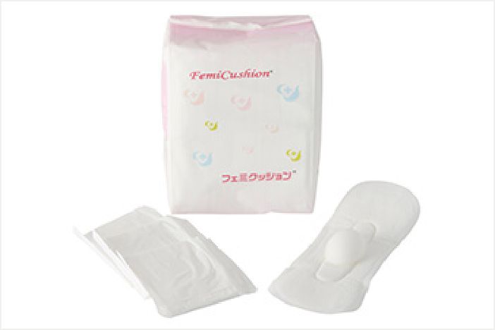 スターターキット ライト | 商品一覧 | 【公式】フェミクッション