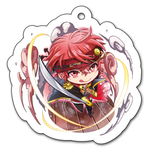 浦島坂田船 | Goods