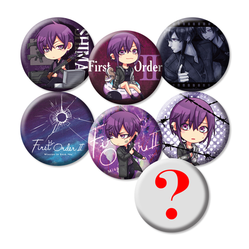 First OrderⅡ～Mission to Save You～