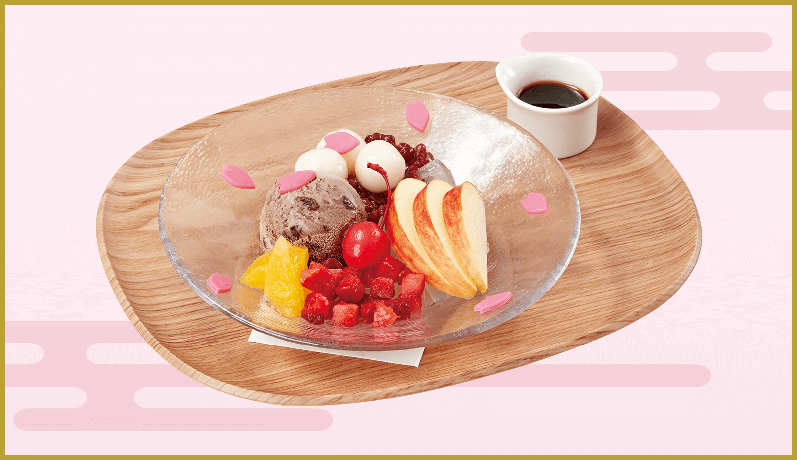 ココス×劇場版 うたの☆プリンスさまっ♪ マジLOVEスターリッシュ