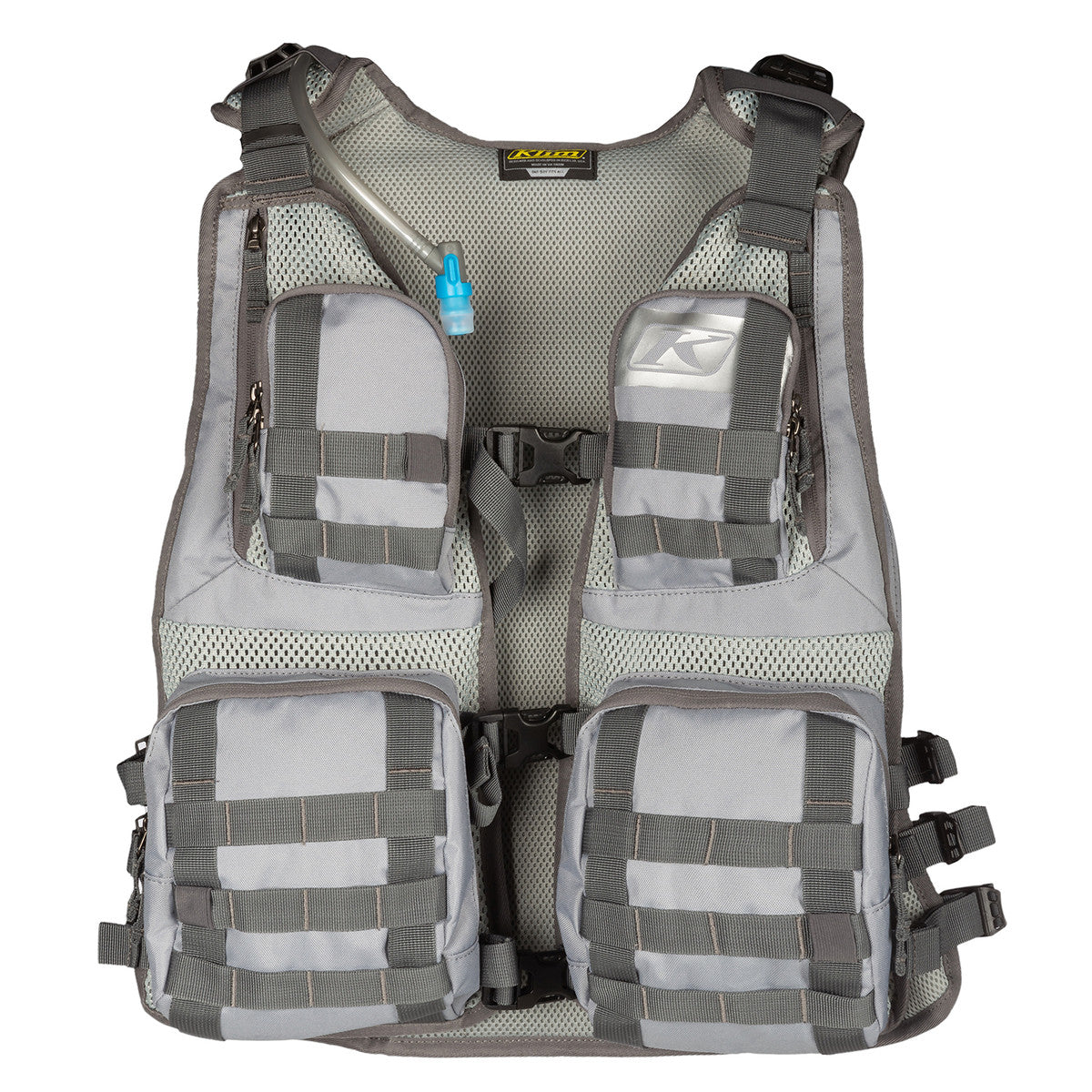 Klim Arsenal Vest – Vamoose Gear Powersports
