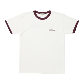 CLASSIC RINGER SS TEE | HYSFORM™ | VERTICAL GARAGE OFFICIAL ONLINE