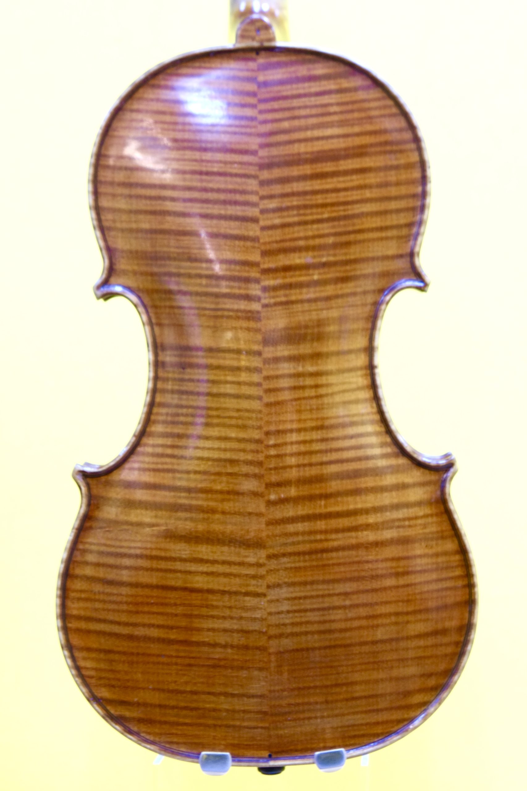 VIRTUOSO VIOLINS -ヴィルトゥオーゾ ヴァイオリン- » Violin; Paolo