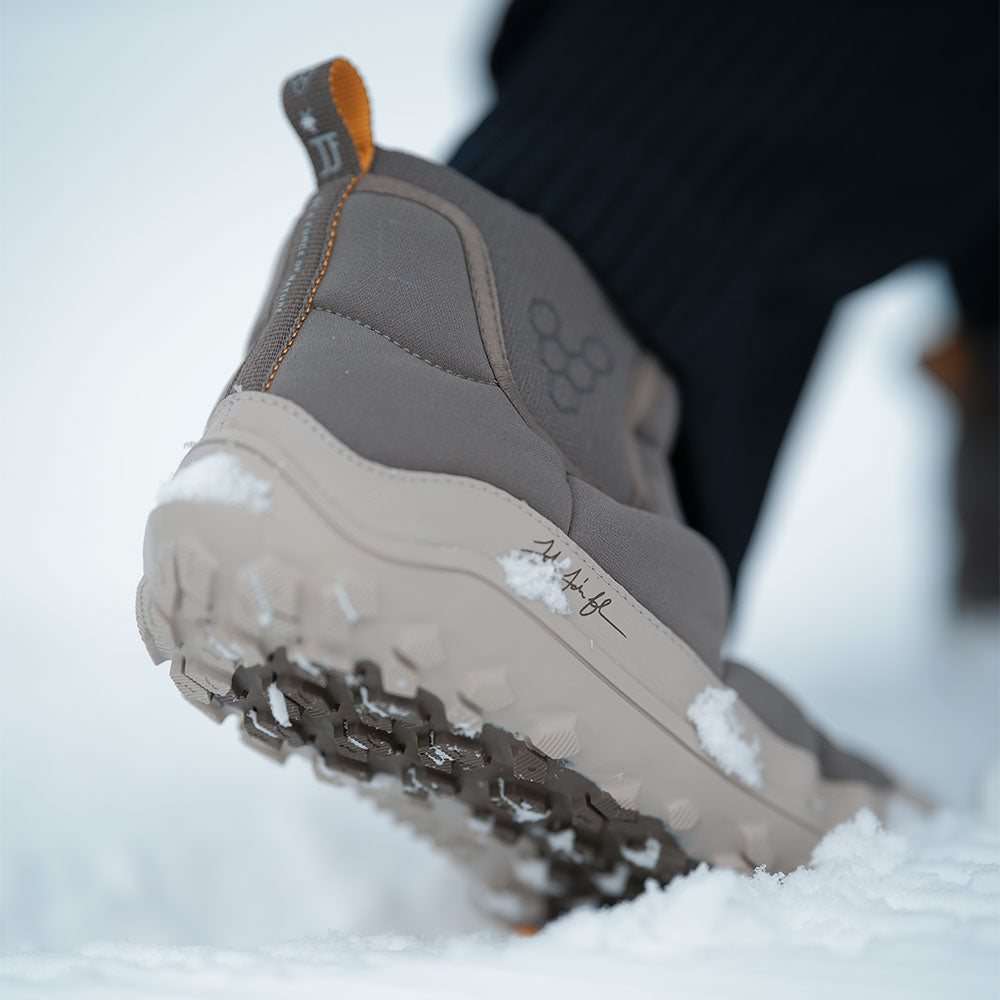 EXPLORER MID JJF / エクスプローラー MID JJF (M) - Vivobarefoot JAPAN