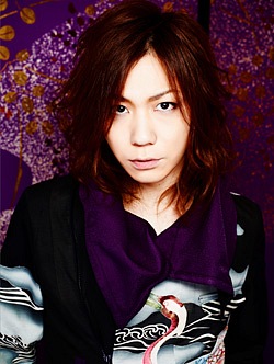 Kagrra, musician | vkgy (ブイケージ)