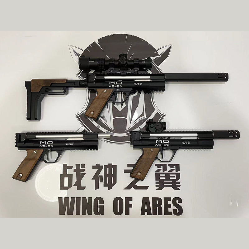 人気新登場】トンプソン・コンテンダー AX-2S 合金 コンテンダー