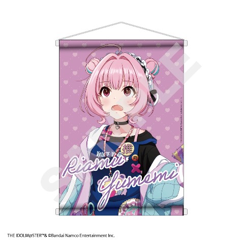 アイドルマスター シンデレラガールズ×ヴィレッジヴァンガード コラボ