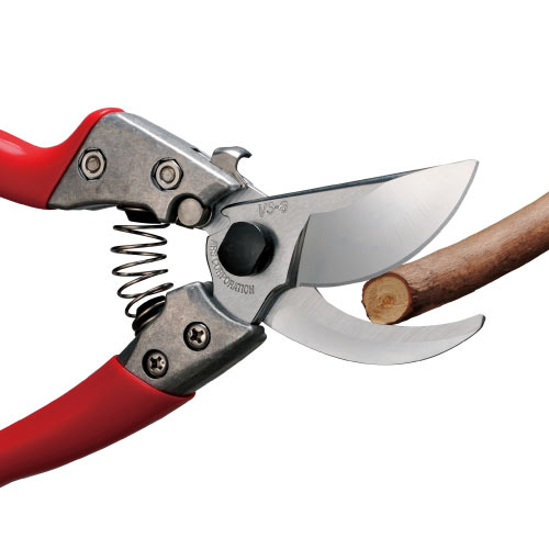 剪定鋏ブイエスエイト VS-8Z｜アルス《公式》園芸刃物ショップ