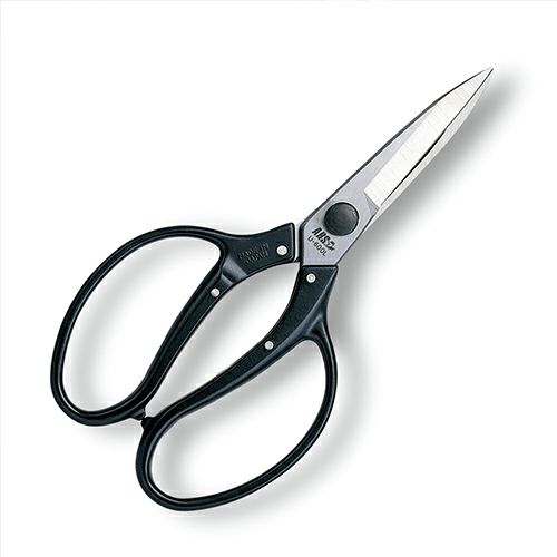 植木鋏 U-600｜アルス《公式》園芸刃物ショップ