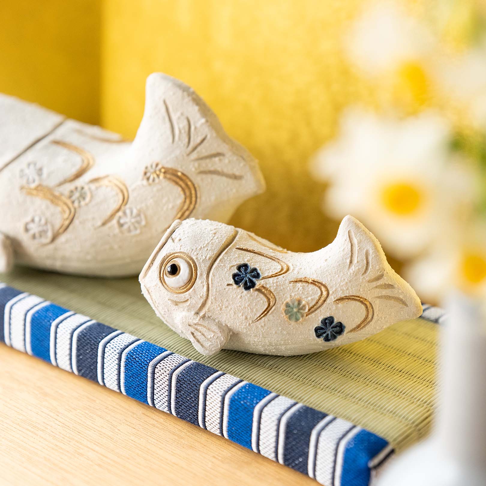 こいのぼり-KOINOBORI-五月人形セット | 明山 オンラインショップ