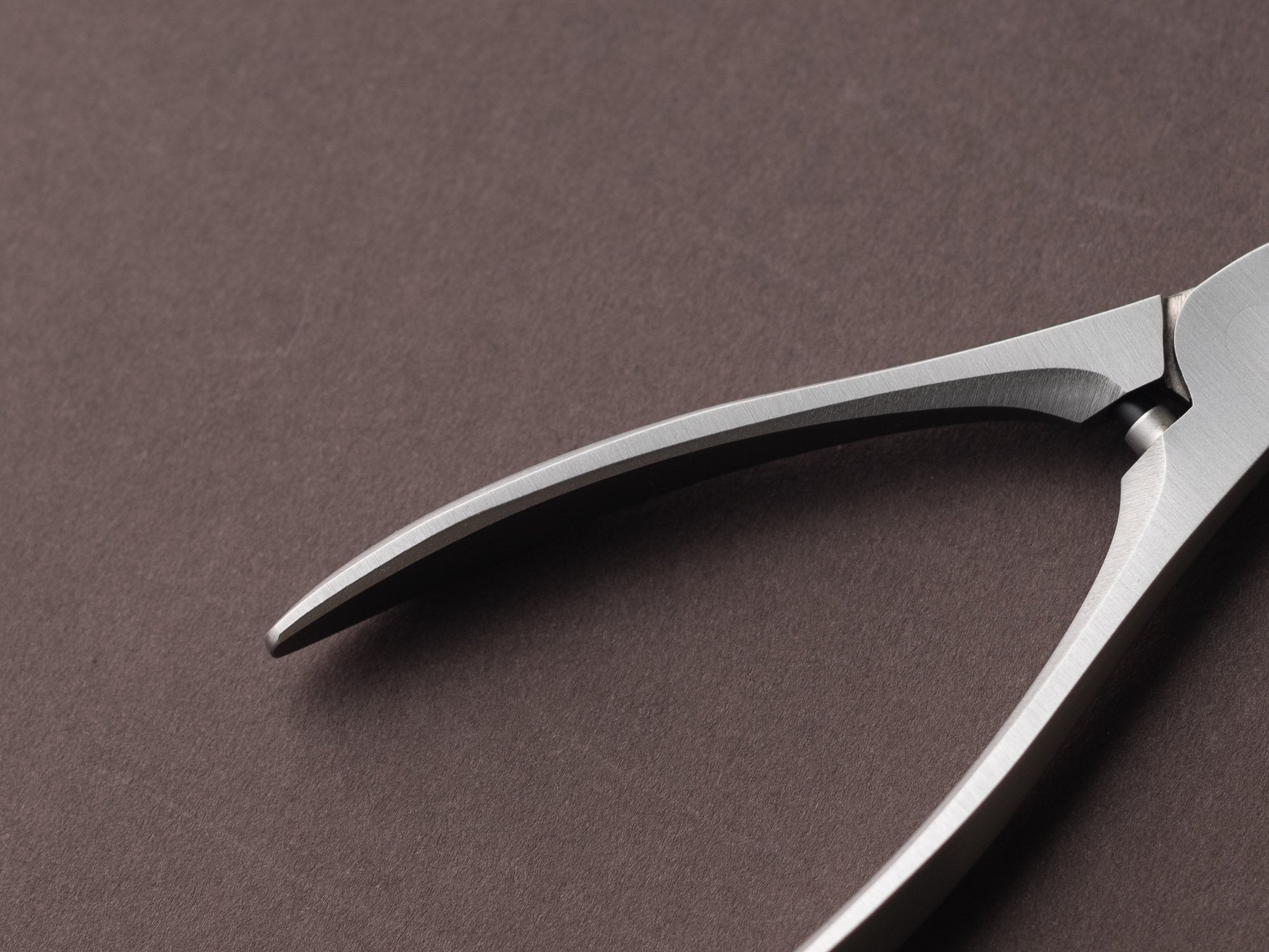 つめ切り クラシック｜SUWADA