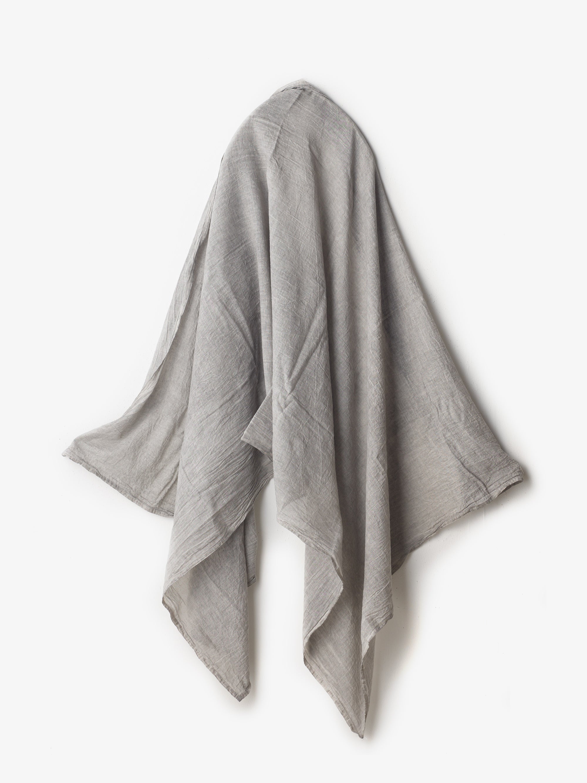 ガーゼショール｜宝島染工