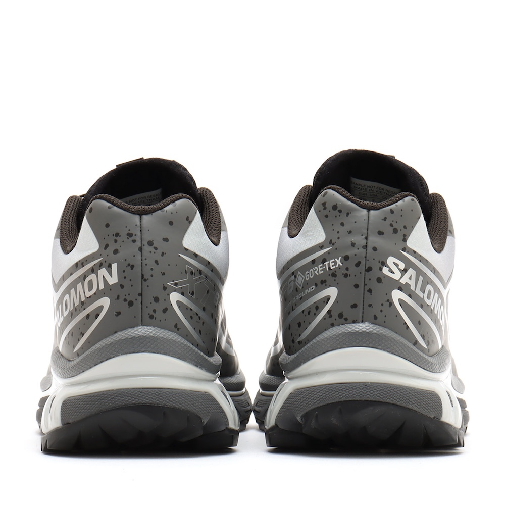 サロモン×アトモス第3弾。人気スニーカーが“コンクリートジャングル