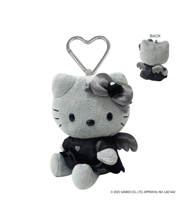 ハロキティエンジェルマスコットキーホルダー｜WEGO（ウィゴー
