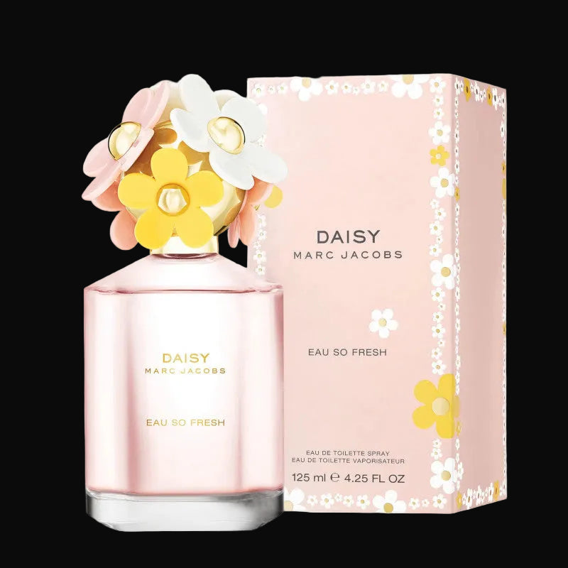 Marc Jacobs Daisy Eau So Fresh Edt 125 ml – Western Perfumes