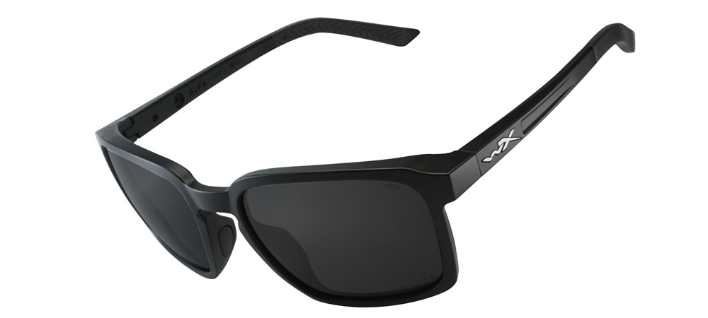 WX ALFA | ワイリーエックス・ジャパン