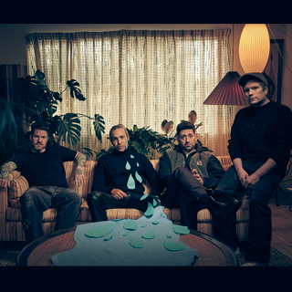 Fall Out Boy / フォール・アウト・ボーイ | Warner Music Japan