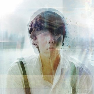 野田洋次郎（RADWIMPS）のソロプロジェクト、illionの新アートワークが