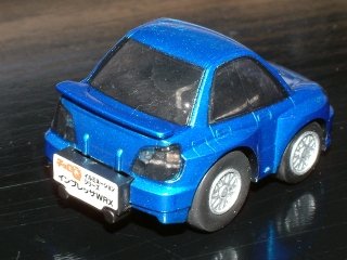 IMPREZA-NET（インプレッサ ネット） スバル ・ インプレッサ全般