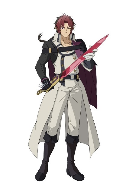 画像ギャラリー No.018 | 「終わりのセラフ 運命の始まり」ストーリー