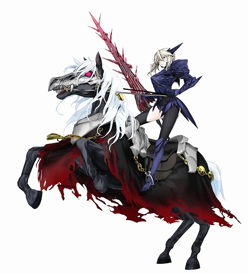 画像ギャラリー No.005 | 「Fate/Grand Order Arcade」，☆4（SR