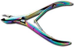 8ty8Beauty Nippers, Mehaz