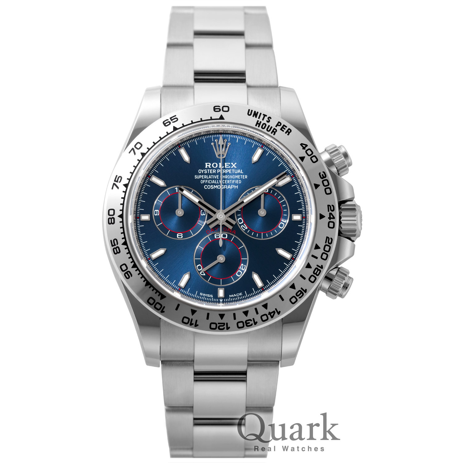 NEW WATCH 2025 / ロレックス専門店クォーク