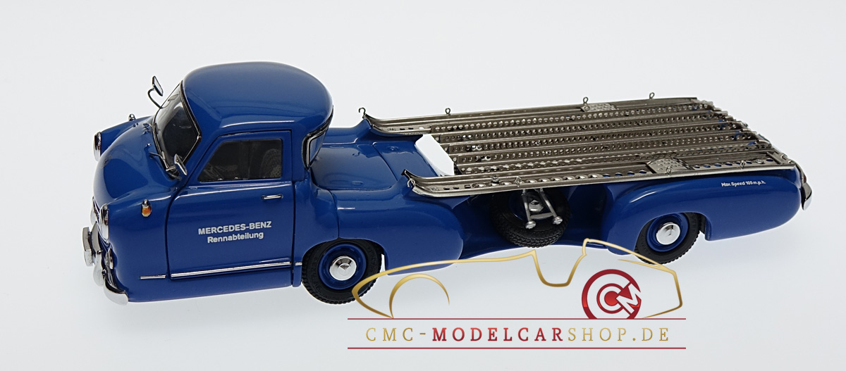 cmc mercedes-benz I modelcar I auto I car I cars