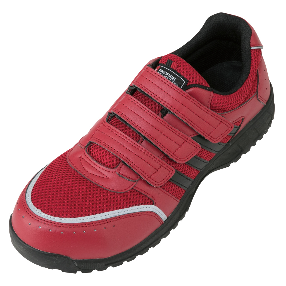 セーフティスニーカー | 製品情報 | CO-COS：ユニフォームと作業用品の