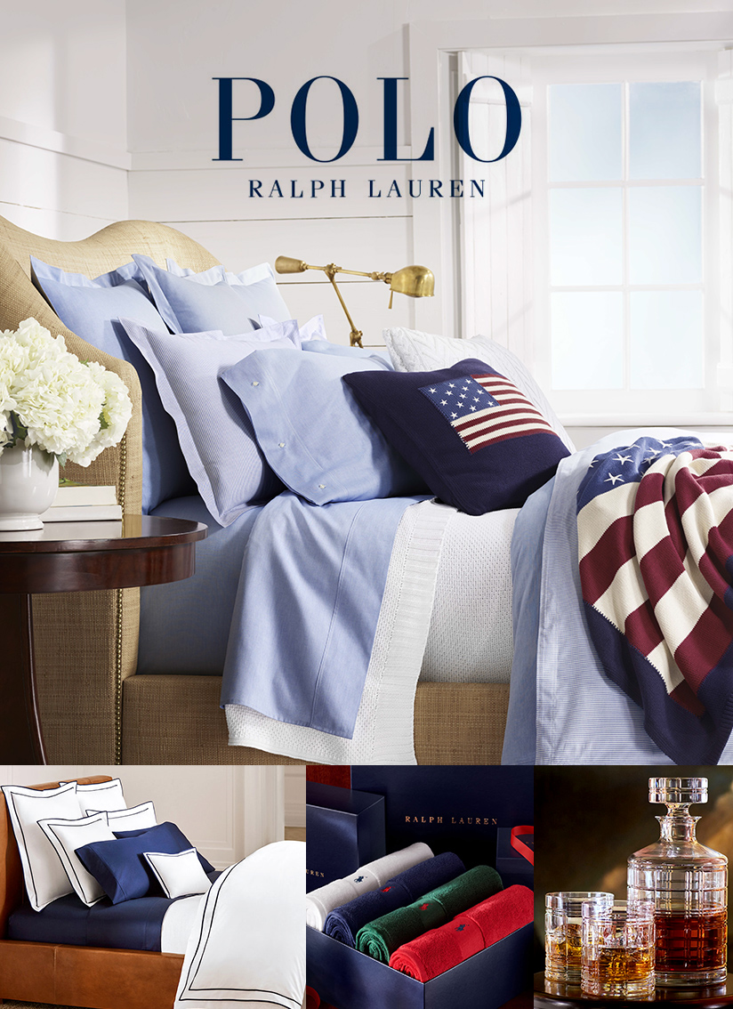 RALPH LAUREN HOME(ラルフ ローレン ホーム)CLASSIFICATION