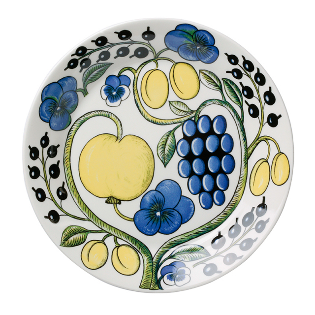 Arabia(アラビア) パラティッシ プレート 26cm [カラー] [CONCENT