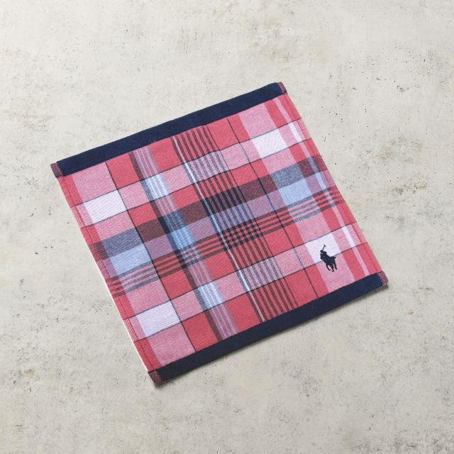 RALPH LAUREN HOME(ラルフ ローレン ホーム)CLASSIFICATION TOWEL
