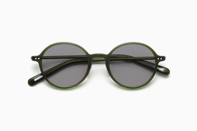 YUICHI TOYAMA.｜XCR / U-173 SG - 03｜PRODUCT｜Continuer Inc