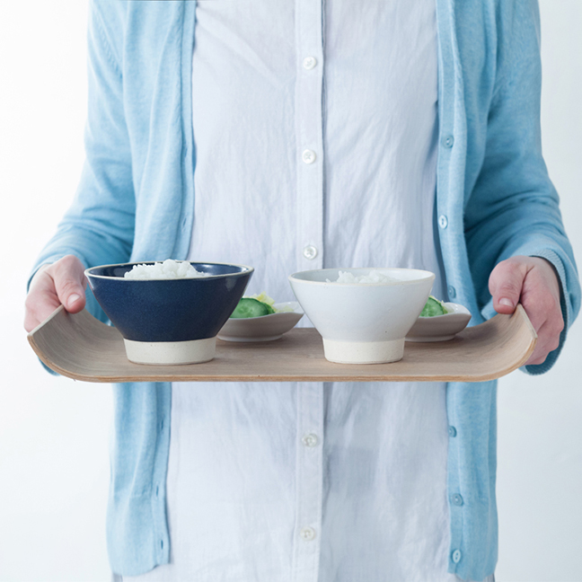 POTTERY SERIES＞くらわんか碗 Sサイズ｜COOCAN++