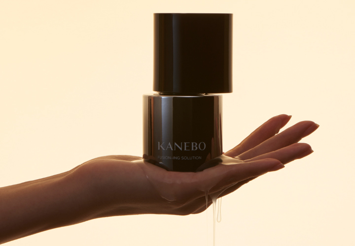 フュージョニングソリューション / KANEBO(美容液, スキンケア・基礎