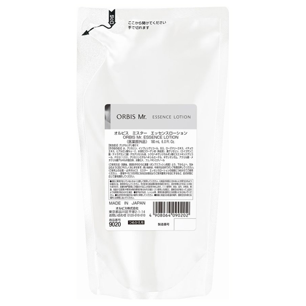 オルビス ミスター エッセンスローション / オルビス(化粧水