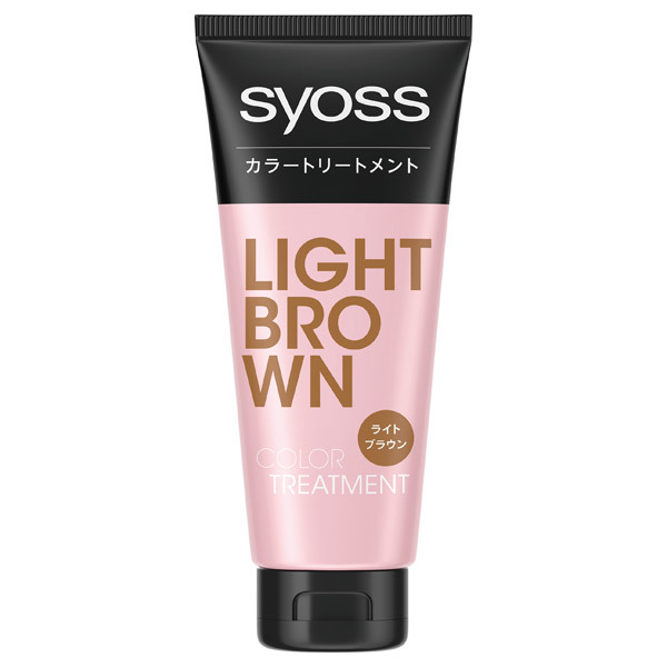 カラートリートメント / サイオス(ヘアカラートリートメント