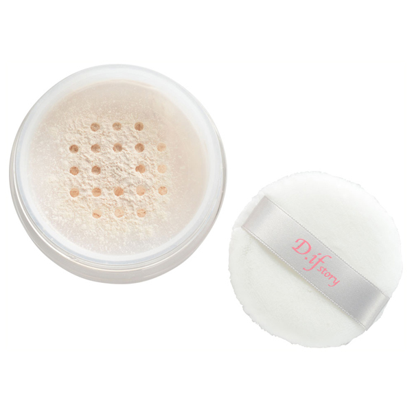 FLベール / ディフストーリー(ルースパウダー, ベースメイク)の通販