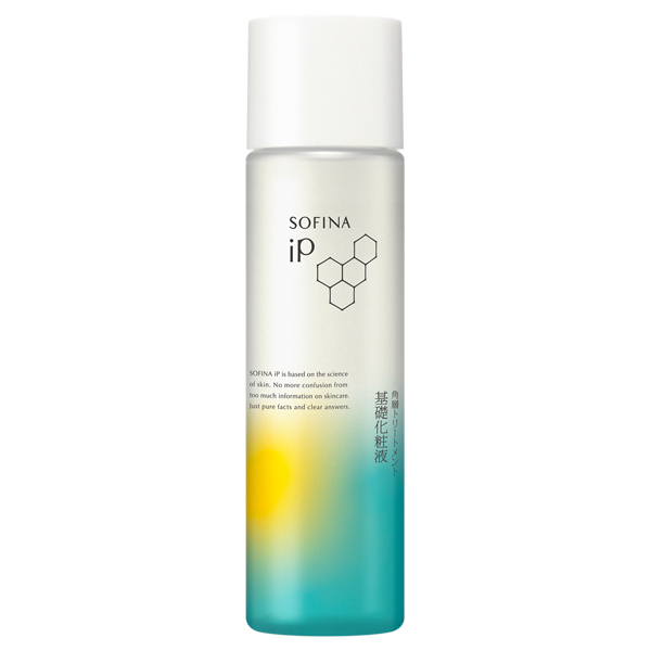 ソフィーナ iP 土台美容液 ベースケアセラム ソフィーナ iP ベースケア セラム＜土台美容液＞ 55G企画品