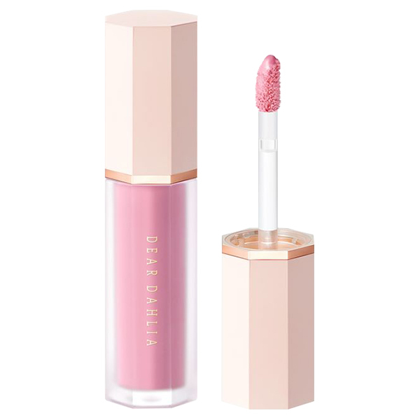 ペタルドロップリキッドブラッシャー / DEAR DAHLIA(リキッドチーク