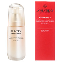 ベネフィアンス ブライトニング ジェル クリーム / SHISEIDO