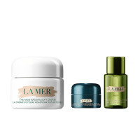 ザ・モイスチャライジング ソフト クリーム / ラ・メール(フェイス