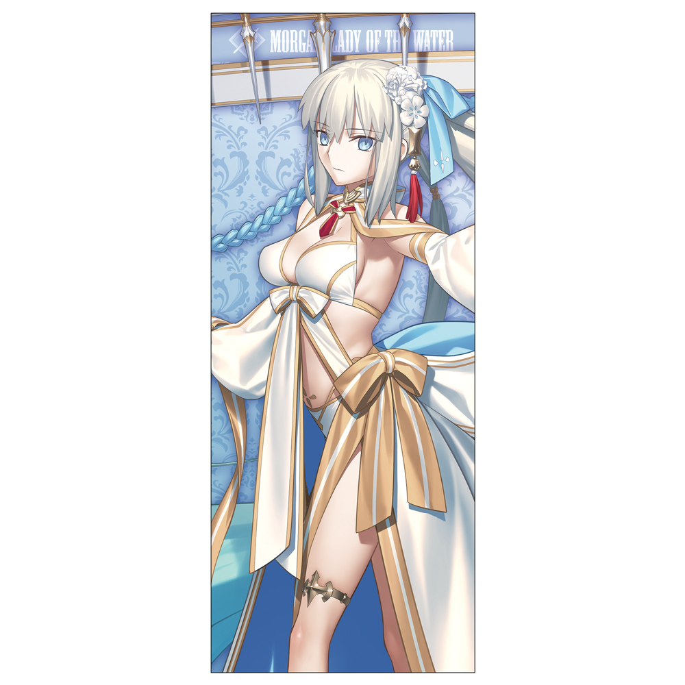 1/6 PVC製塗装済完成品 Fate/EXTRA セイバーエクストラ 水着Ver. [Fate