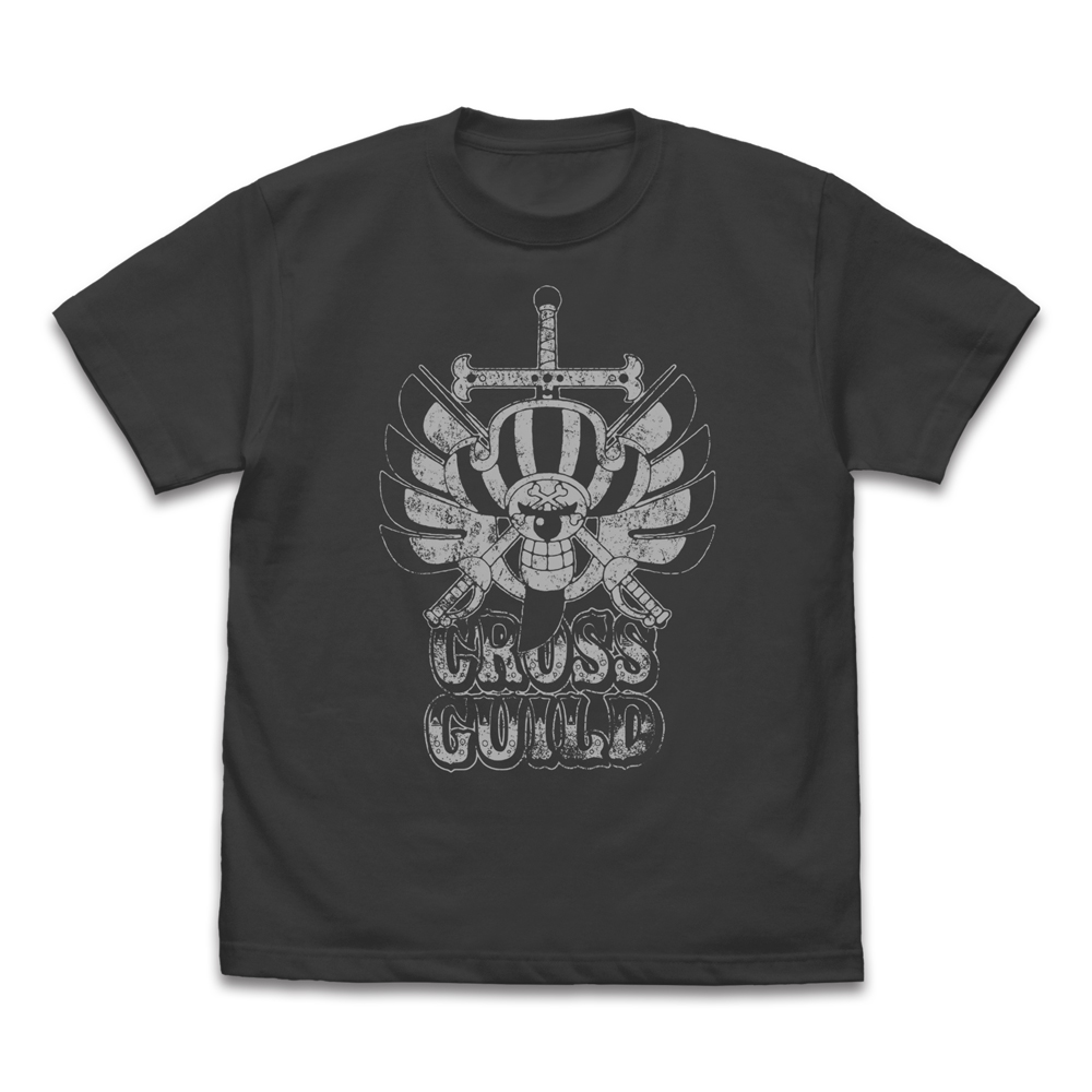 トラファルガー・ローTシャツ [ワンピース] | 公式キャラクターグッズ