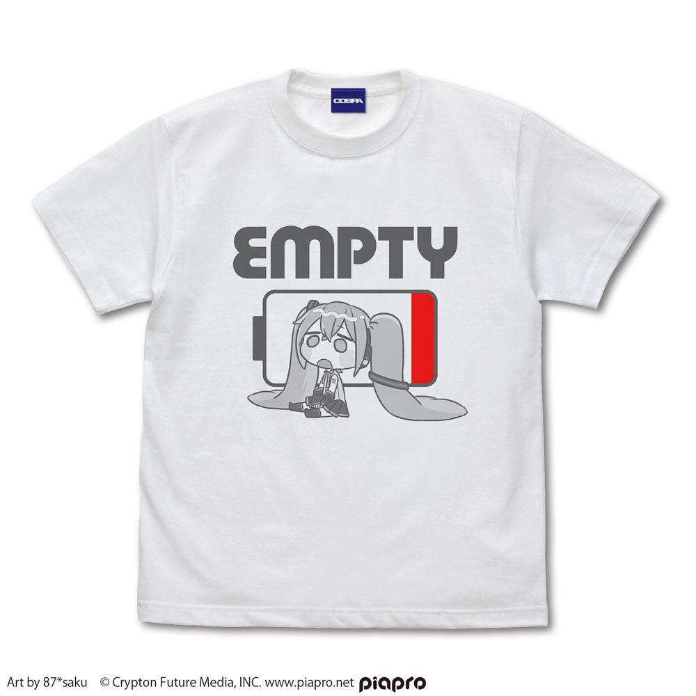 Ado 桜日和とタイムマシンwith初音ミク オリジナルTシャツ 桜日和と