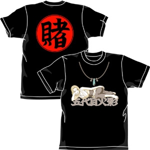 綱手Tシャツ [NARUTO-ナルト-] | キャラクター公式グッズ＆アパレル