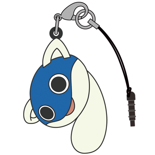 マムルつままれストラップ [風来のシレン5plus] | 公式キャラクター