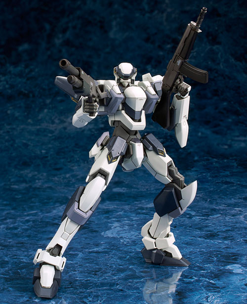 ARX-7 アーバレスト リニューアル Ver. 1/60 ABS製塗装済完成品