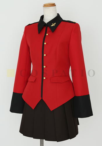 聖グロリアーナ女学院スカート [ガールズ＆パンツァー 劇場版] | 公式